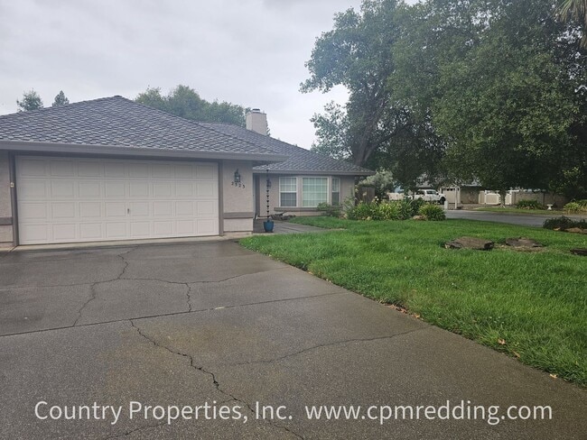 property at 2323 Castlewood Dr