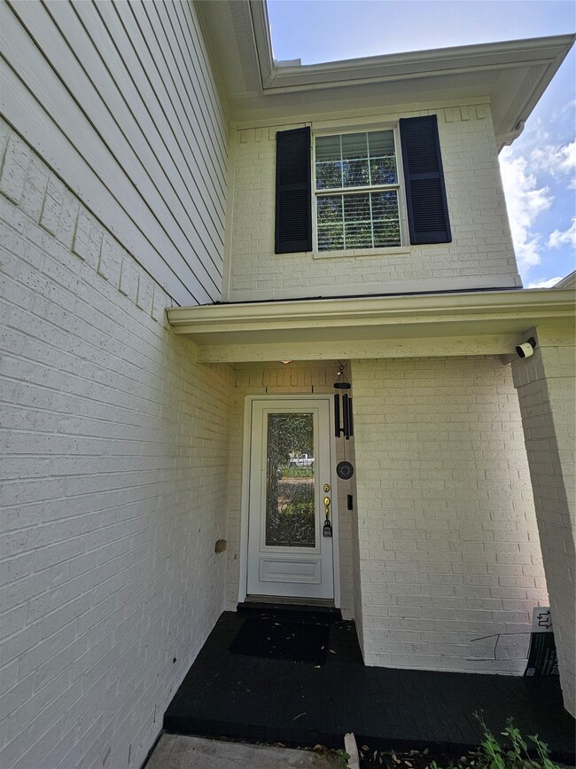 9207 Dairy View Ln in Houston, TX - Building Photo - Building Photo