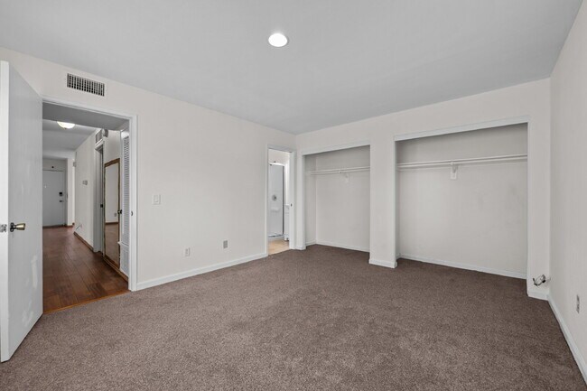 601 R Ave in National City, CA - Building Photo - Building Photo