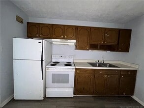 710 S Bethel Rd in Raeford, NC - Building Photo - Building Photo