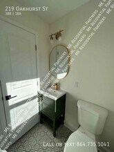 219 Oakhurst St in Kernersville, NC - Building Photo - Building Photo