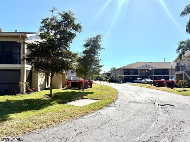 property at 5315 Summerlin Rd