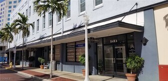 1415 Dean St in Ft. Myers, FL - Building Photo