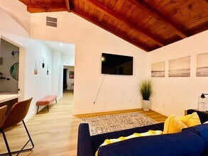 4040 Boundary St in San Diego, CA - Foto de edificio - Building Photo