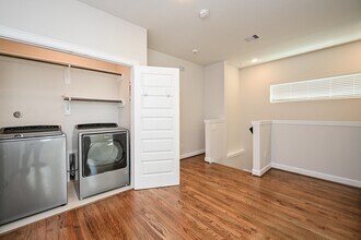 651 Press St in Houston, TX - Building Photo - Building Photo