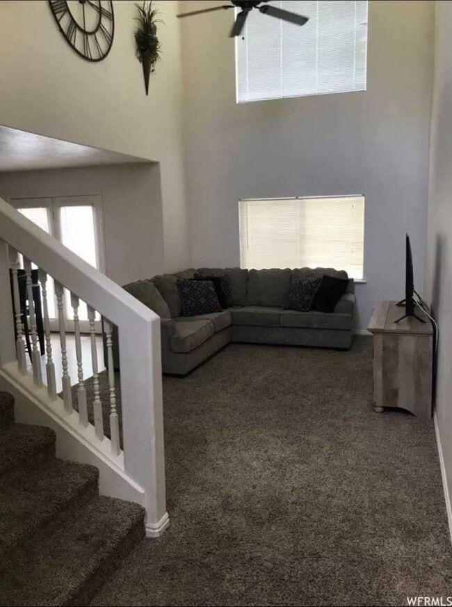 1029 N Plaza Dr in Richfield, UT - Building Photo - Building Photo