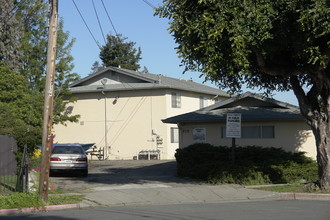 459 Ranker Pl in Hayward, CA - Foto de edificio - Building Photo