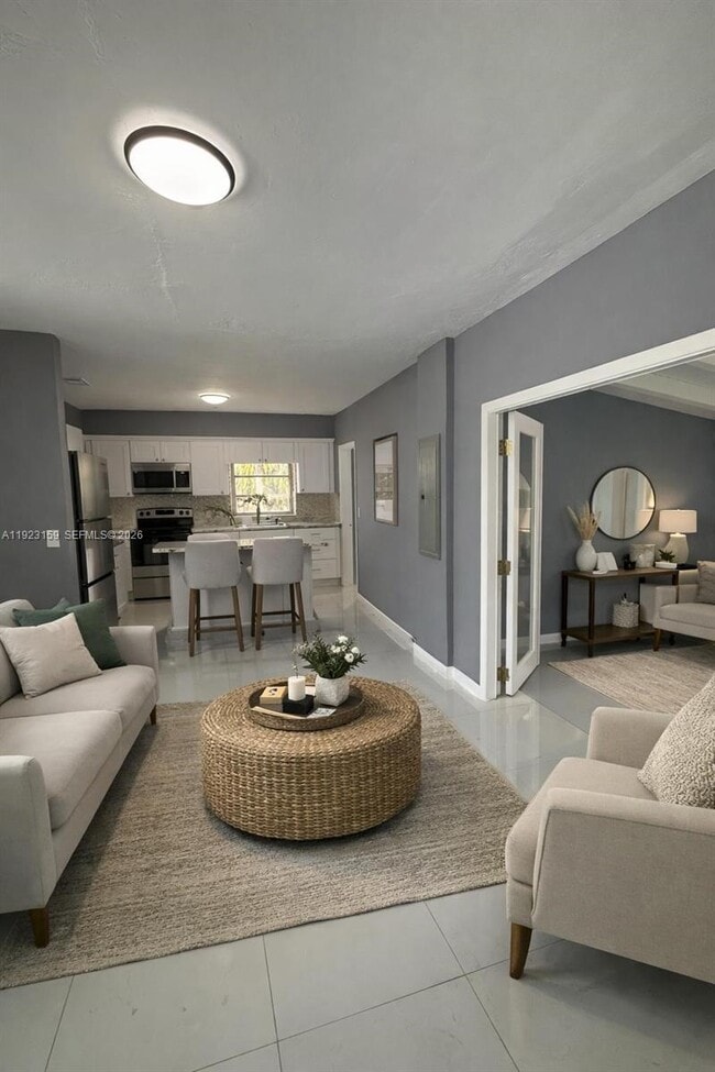 2221 SW 13th St in Miami, FL - Building Photo - Building Photo