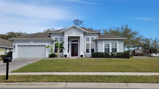 property at 421 Holly Fern Trl