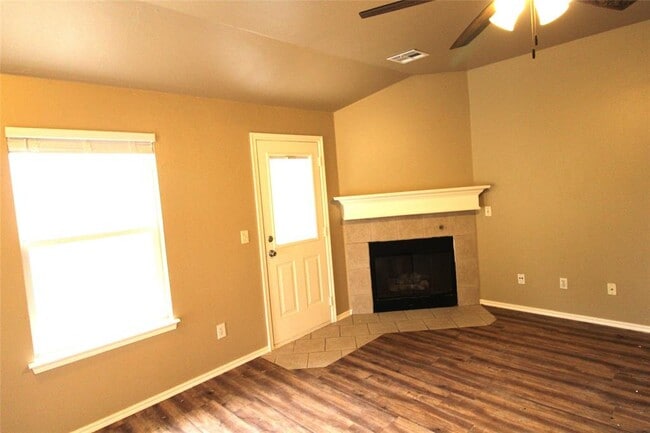 4510 SE 77th St in Oklahoma City, OK - Building Photo - Building Photo