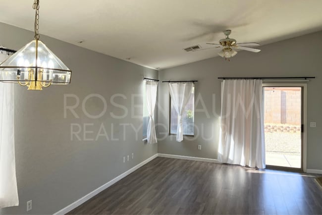 17272 W Durango St in Goodyear, AZ - Building Photo - Building Photo