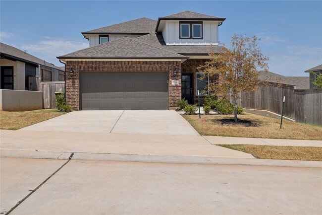 property at 1722 Cayden Oak Ln