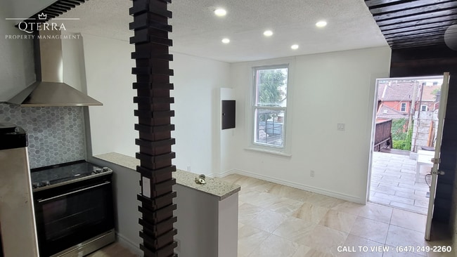 property at 234 King St W