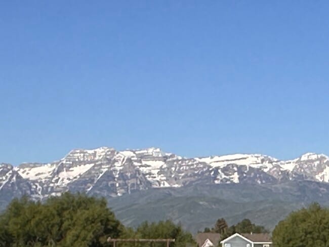 1672 E 70 S in Heber City, UT - Foto de edificio - Building Photo