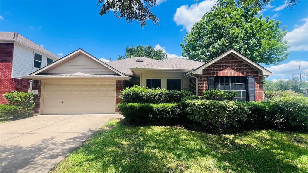 1931 Stanford Park Ct in Katy, TX - Building Photo