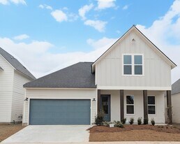 1529 Bowstring Dr in Baton Rouge, LA - Building Photo