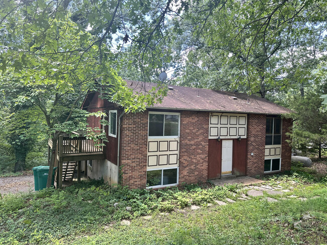 property at 6516 Dogwood Ln