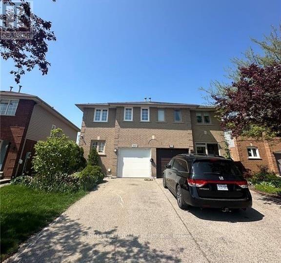 2414 Susquehanna Ct in Oakville, ON - Building Photo - Building Photo