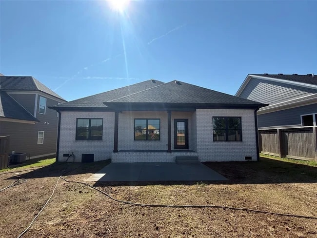 property at 643 Boston Park Dr