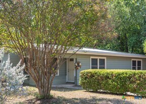 622 Conway Dr in San Marcos, TX - Building Photo