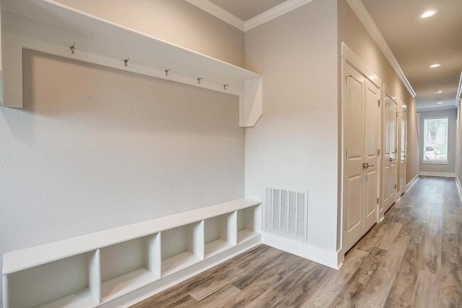 2612 Forest Park Blvd in Fort Worth, TX - Building Photo - Building Photo
