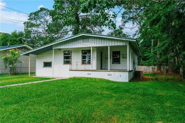 100 Esplanade Ave in Mobile, AL - Building Photo - Building Photo