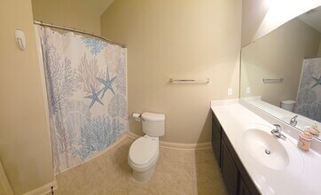 133 Ella Kinley Cir, Unit 401 in Myrtle Beach, SC - Foto de edificio - Building Photo