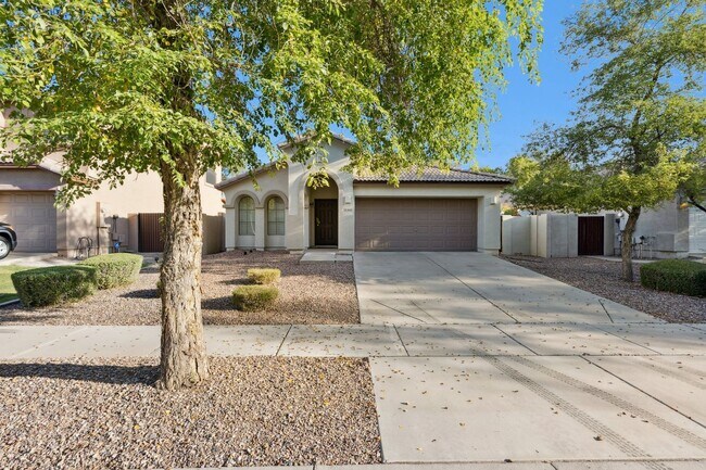 3642 E Timberline Rd in Gilbert, AZ - Building Photo - Building Photo