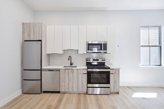 3439 Lancaster Ave, Unit 26 in Philadelphia, PA - Building Photo - Building Photo