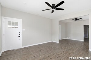 1230 Hammond Ave in San Antonio, TX - Building Photo - Building Photo