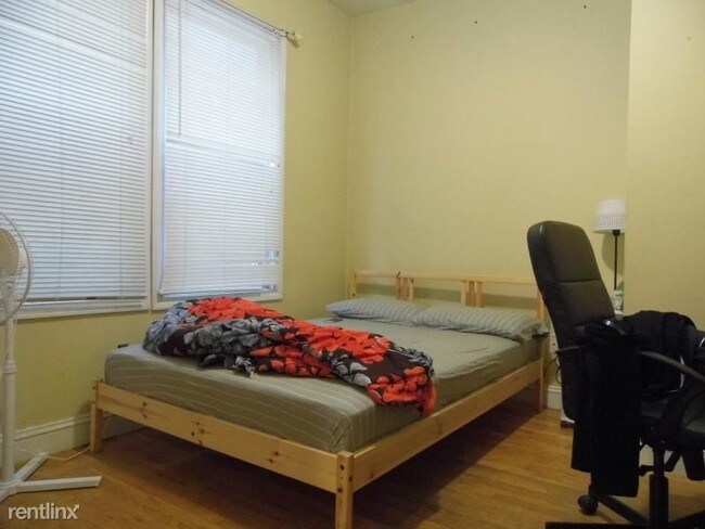 733 Parker St-Unit -# 2 in Boston, MA - Building Photo - Building Photo