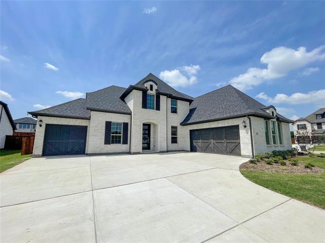 1600 Santa Fe Ln in Prosper, TX - Building Photo - Building Photo