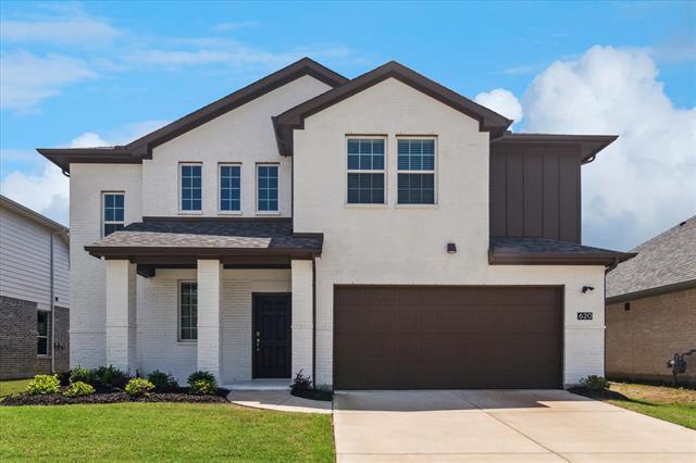 620 Rusty Spurs Pl in Celina, TX - Building Photo