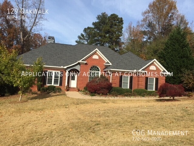 property at 129 Oak Walk