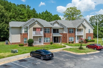 Eastside Green in Fayetteville, NC - Building Photo - Building Photo