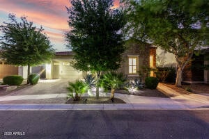 property at 4519 N 29th Way