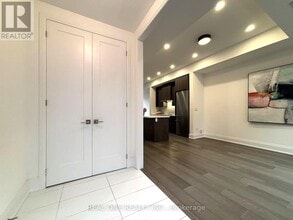 35 Dervock Crescent in Toronto, ON - Building Photo - Building Photo