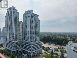 60 Brian Harrison Way in Toronto, ON - Building Photo - Building Photo