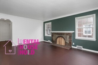 16217 Robson St in Detroit, MI - Building Photo - Building Photo