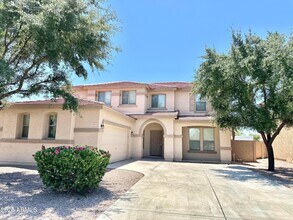 12720 N 149th Ln in Surprise, AZ - Building Photo - Building Photo