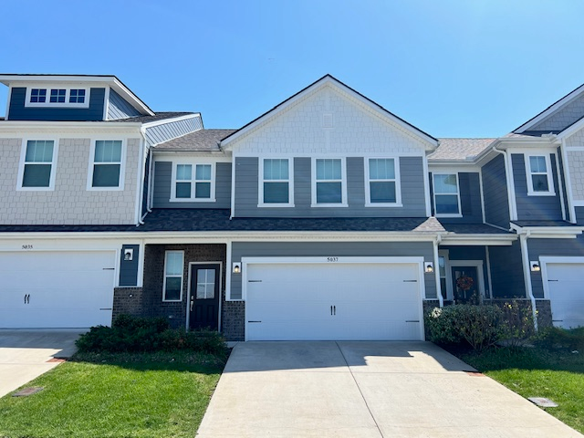 5037 Percival Dr in Gallatin, TN - Building Photo