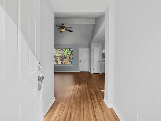 property at 2010 Redfish Dr