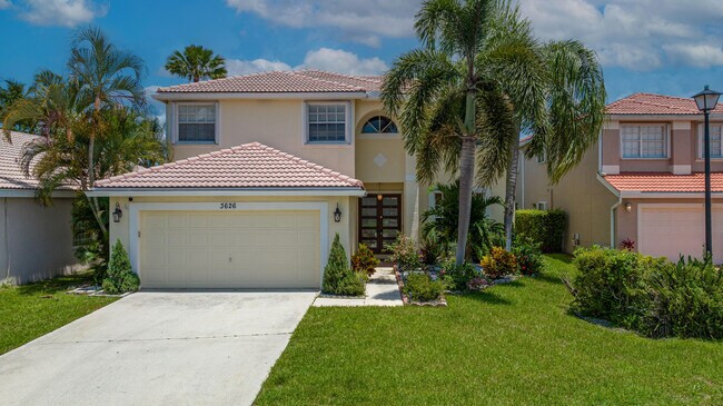 property at 3626 Newport Ave