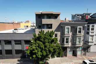 776 Tehama St in San Francisco, CA - Building Photo - Building Photo