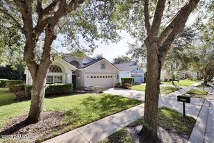 3341 Glenshane Way in Ormond Beach, FL - Building Photo