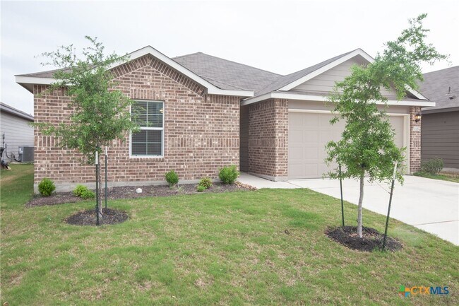 2125 Silver Maple in New Braunfels, TX - Building Photo - Building Photo