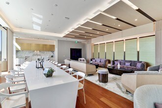 Metropolis Los Angeles - Tower I in Los Angeles, CA - Building Photo - Building Photo