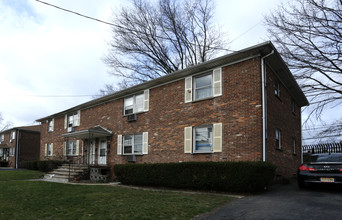 343-345 New York Ave in Elizabeth, NJ - Building Photo - Building Photo