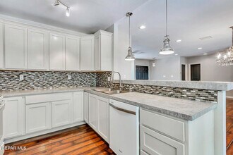 9208 Shaver Dr in El Paso, TX - Building Photo - Building Photo