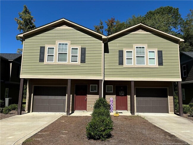 6503 Dusty Edge Trl in Fayetteville, NC - Building Photo - Building Photo